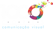 1000 Cores Comunicacoes Visual